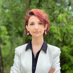 Fatima Karimova Fatima Karimova
