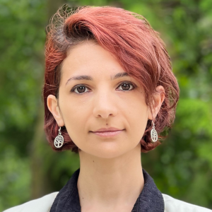 Fatima Karimova