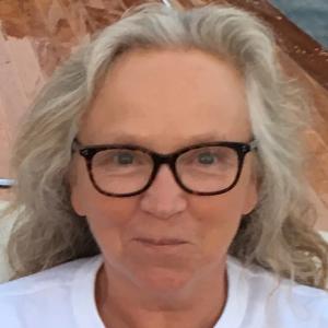 Michele Curel