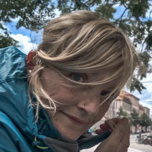 Nathalie Bertrams