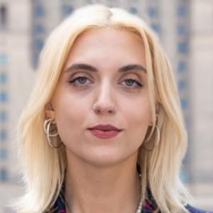 Paulina Januszewska