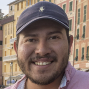 Emerson Mendoza Ayala
