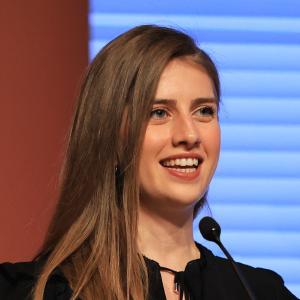 Thelma Chatziathanasiou