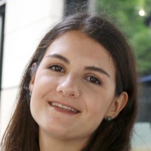 Eliza Gkritsi