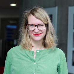 Klára Votavová