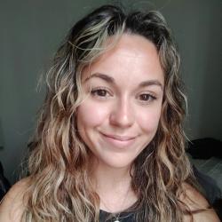 Ainhoa Díez Ruiz Ainhoa Díez Ruiz