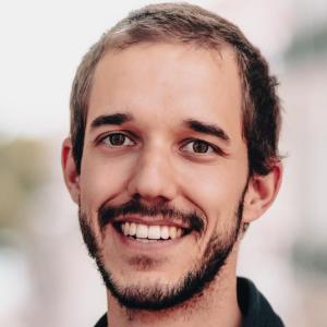 Frederico Raposo