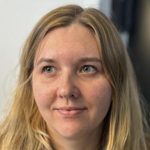 Lina Koršulė
