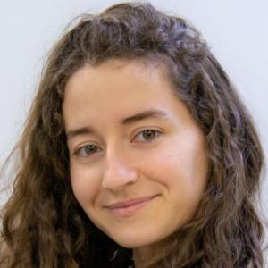 Maribel Ángel-Moreno