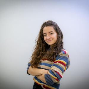 Maribel Ángel-Moreno