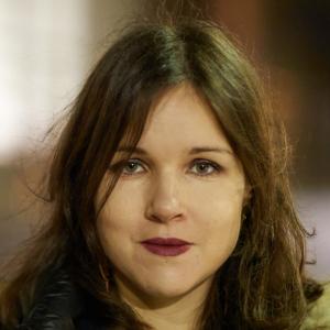 Sara Cincurova