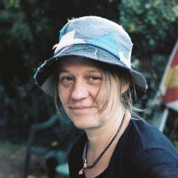 Saša Uhlová