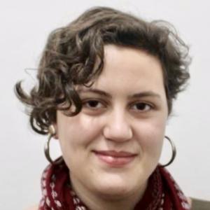 Luzia Lambuça