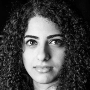 Hala Nouhad Nasreddine