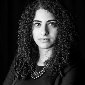 Hala Nouhad Nasreddine