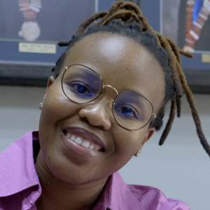 Andiswa Matikinca