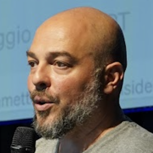 Alberto Puliafito