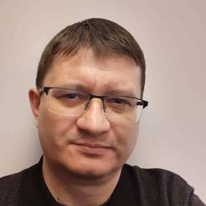 Bogdan Groșereanu