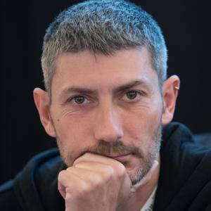 Davide Del Monte