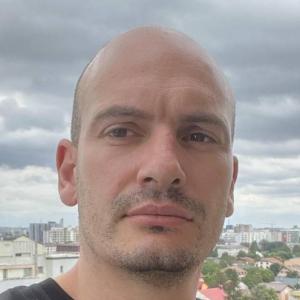 Dimitar Stoyanov