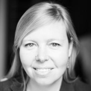 Leslie Knott