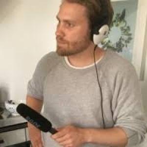 Mads Malik Fuglsang Holm