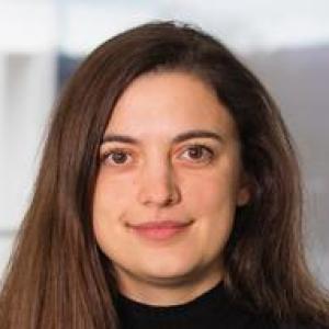 Nadine Mena Michollek 