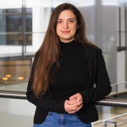 Nadine Mena Michollek Nadine Mena Michollek