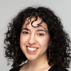 Rima Abu Zaalan