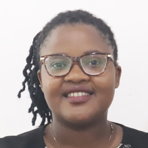 Florence Inyabuntu