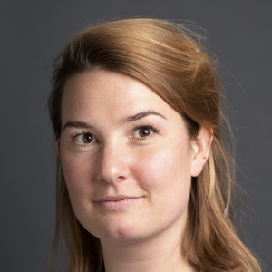 Marieke Rotman