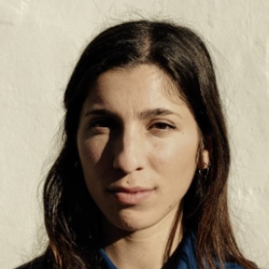 Berta Vicente Salas