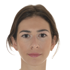 Aylin Elci journalist