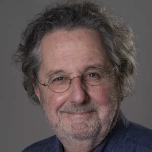 Anton Harber