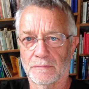 Johan Depoortere