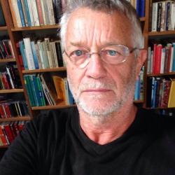Johan Depoortere