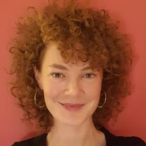 Jess Staufenberg