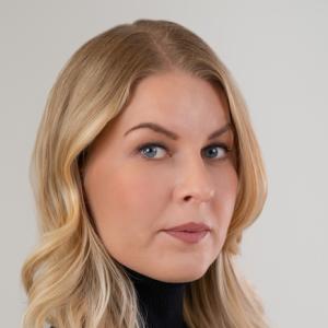 Anna Heikkinen