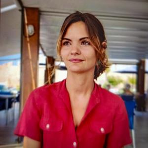 Louise André-Williams