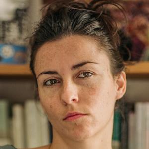 Marta Bellingreri