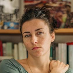 Marta Bellingreri