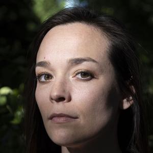 Mélanie Wenger
