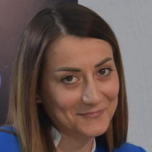 Sanja Petrov