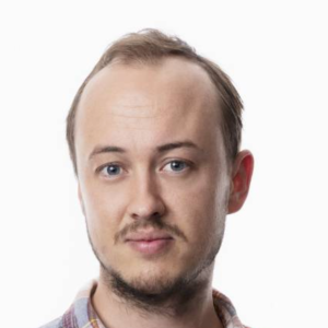 Gustav Elfving
