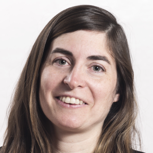 Judit Alonso Gonzalbez journalist