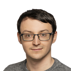 Conor O’Carroll