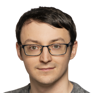 Conor O’Carroll