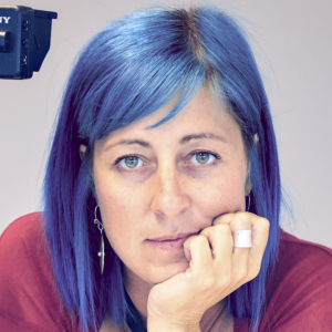 Alessandra Tranquillo
