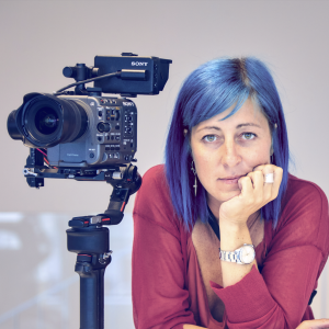 Alessandra Tranquillo