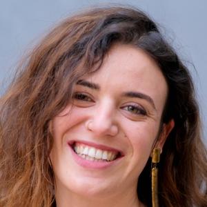 Teresa Di Mauro
